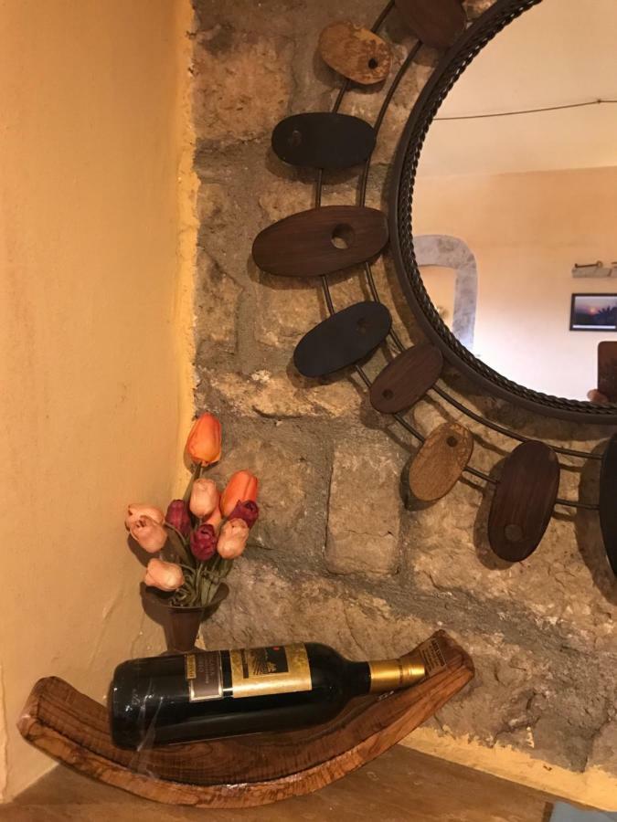 Вилла Agriturismo Montagnola Abruzzo Casalanguida Экстерьер фото